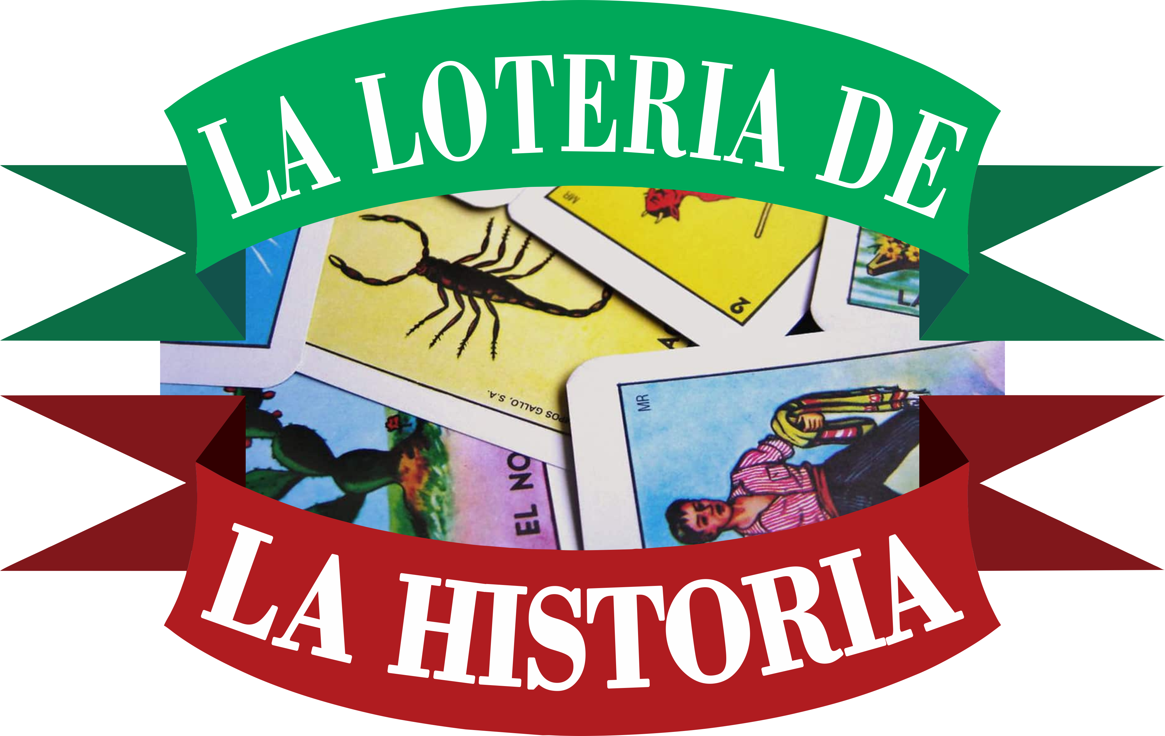 En La Lotería De La Historia Con El Prof. Bambino