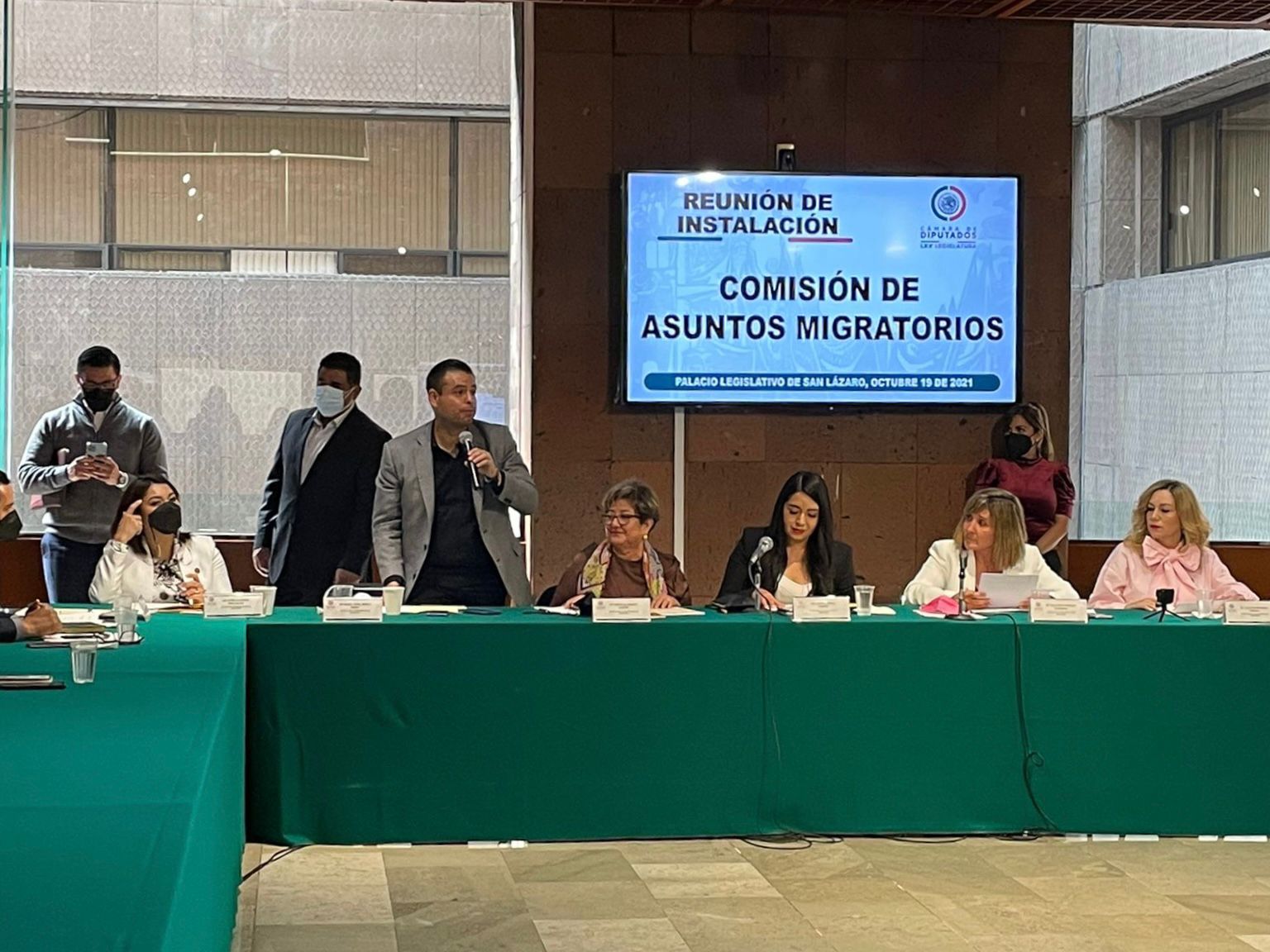 MIGUEL VARELA PIDE NO POLITIZAR RECURSOS A MUNICIPIOS Y REGRESE EL 3X1