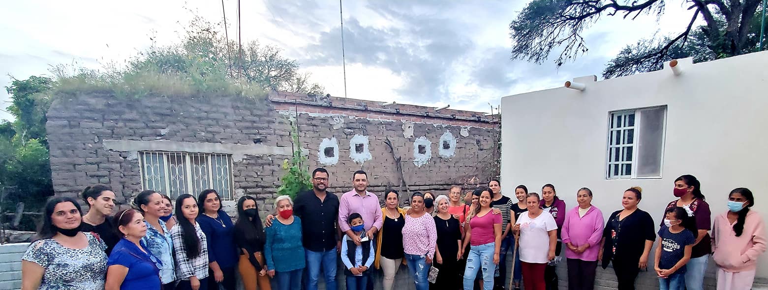 REGRESA ARMANDO DELGADILLO A TABASCO