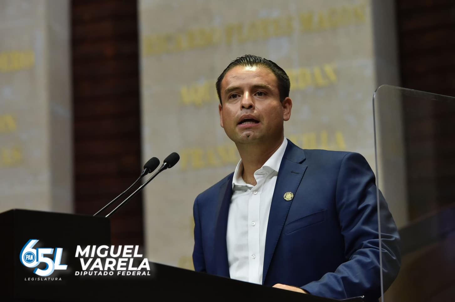 MIGUEL VARELA, SEÑALA DESVENTAJAS DE LA NUEVA REFORMA ENERGÉTICA