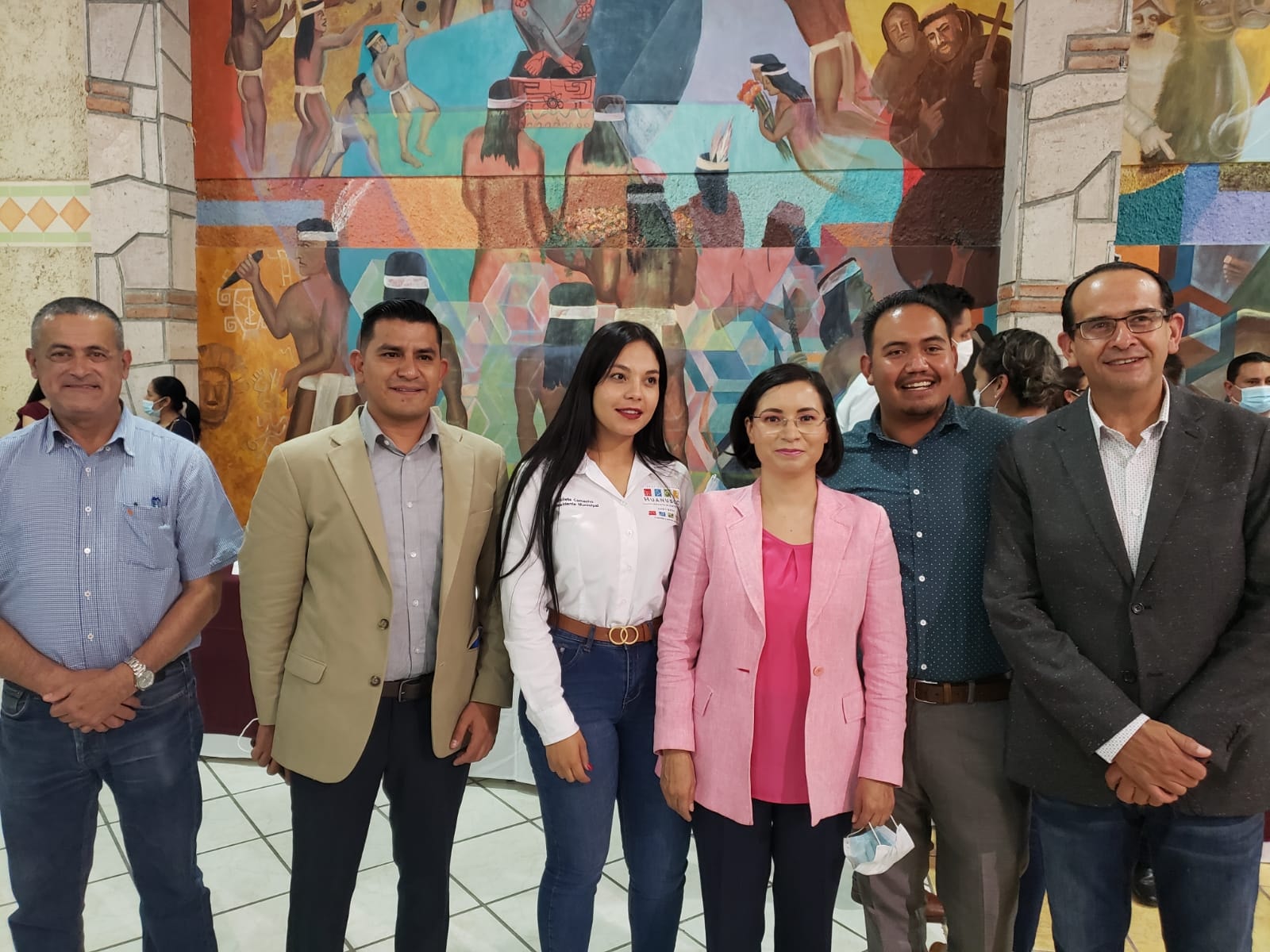 ASISTE NOE ESPARZA A FORO DE LA CNDHEZ