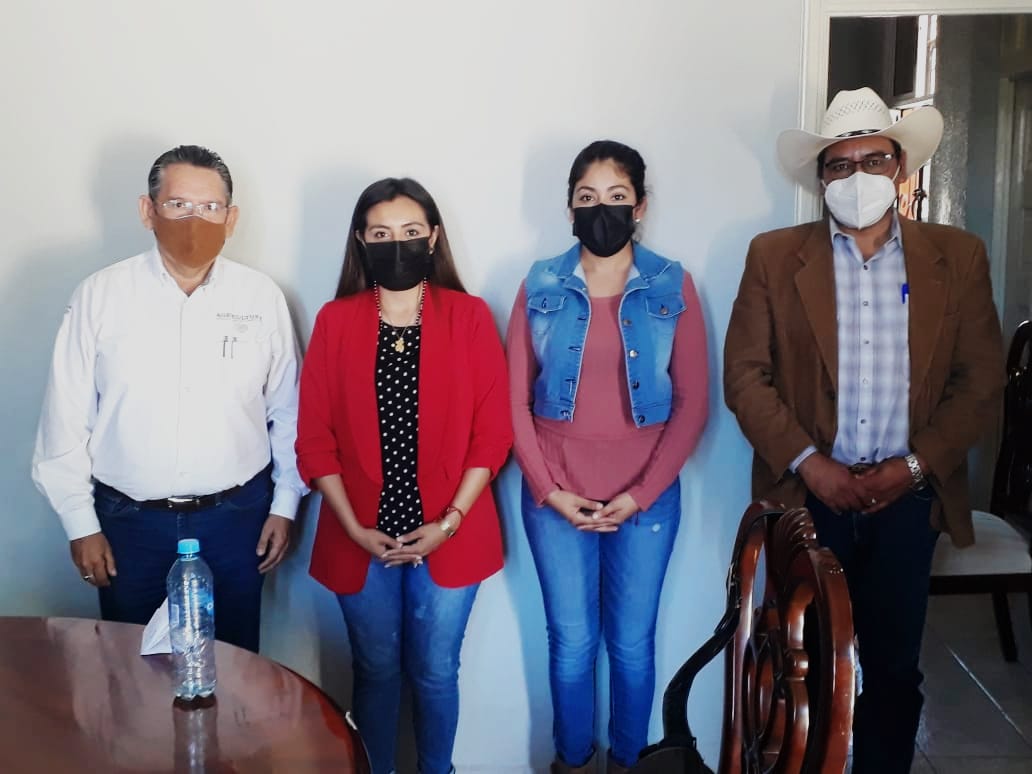 1ERA. REUNIÓN ORDINARIA DEL CONSEJO MUNICIPAL DE DESARROLLO RURAL SUSTENTABLE EN APOZOL