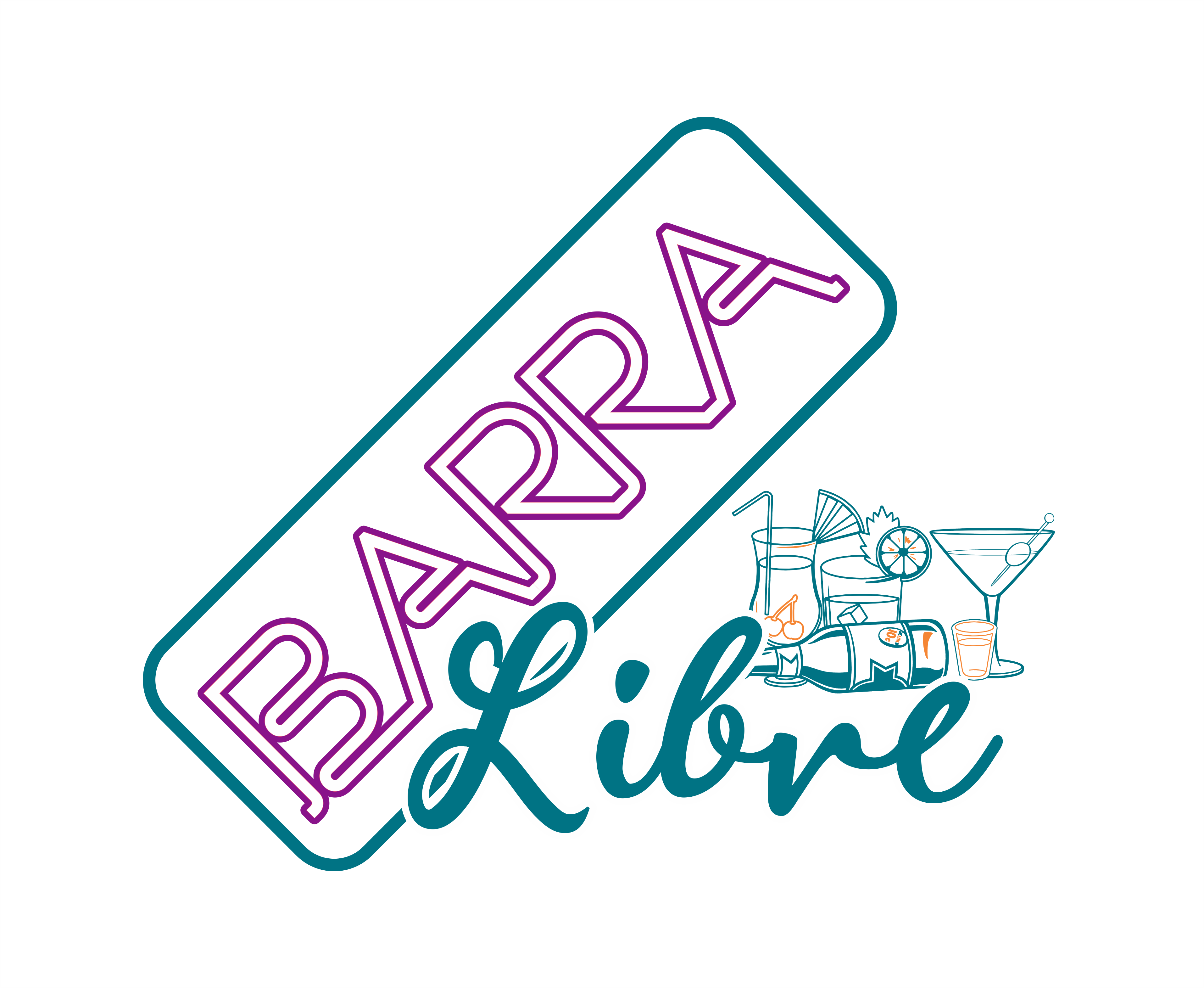 En Barra Libre Con Los Burros FC Y Su Porra