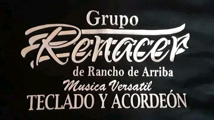 Talento54 Con Grupo Renacer