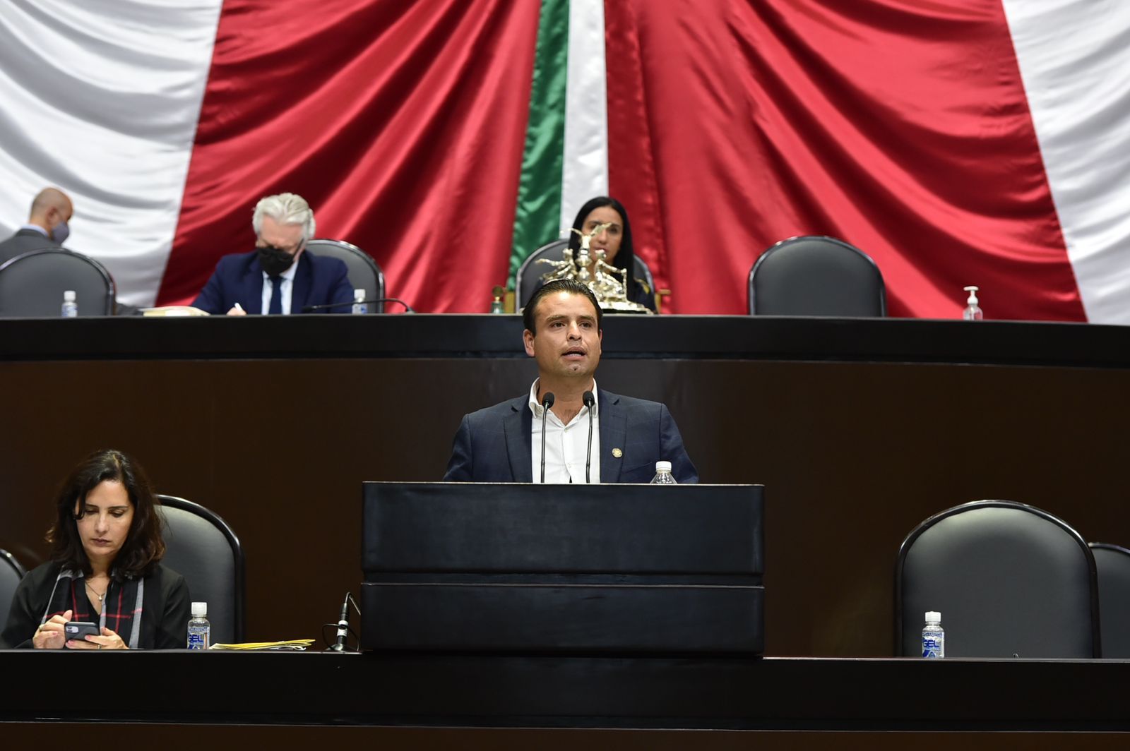 MIGUEL VARELA VA POR REGRESAR EL PROGRAMA 3X1