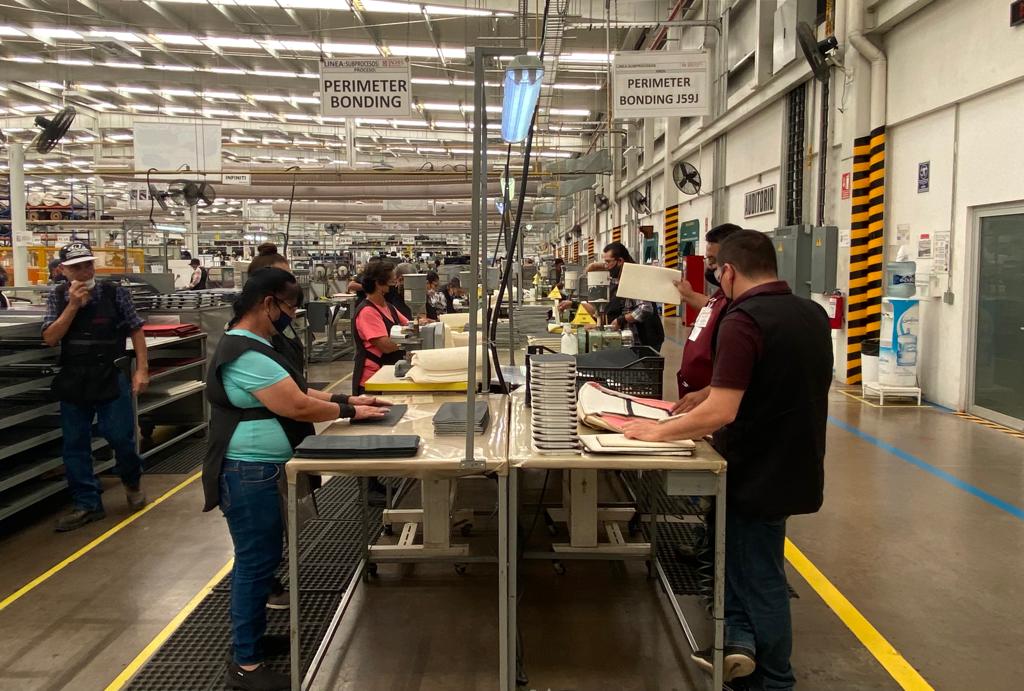 TACHI-S CALVILLO OFRECE EMPLEOS PARA TABASCO