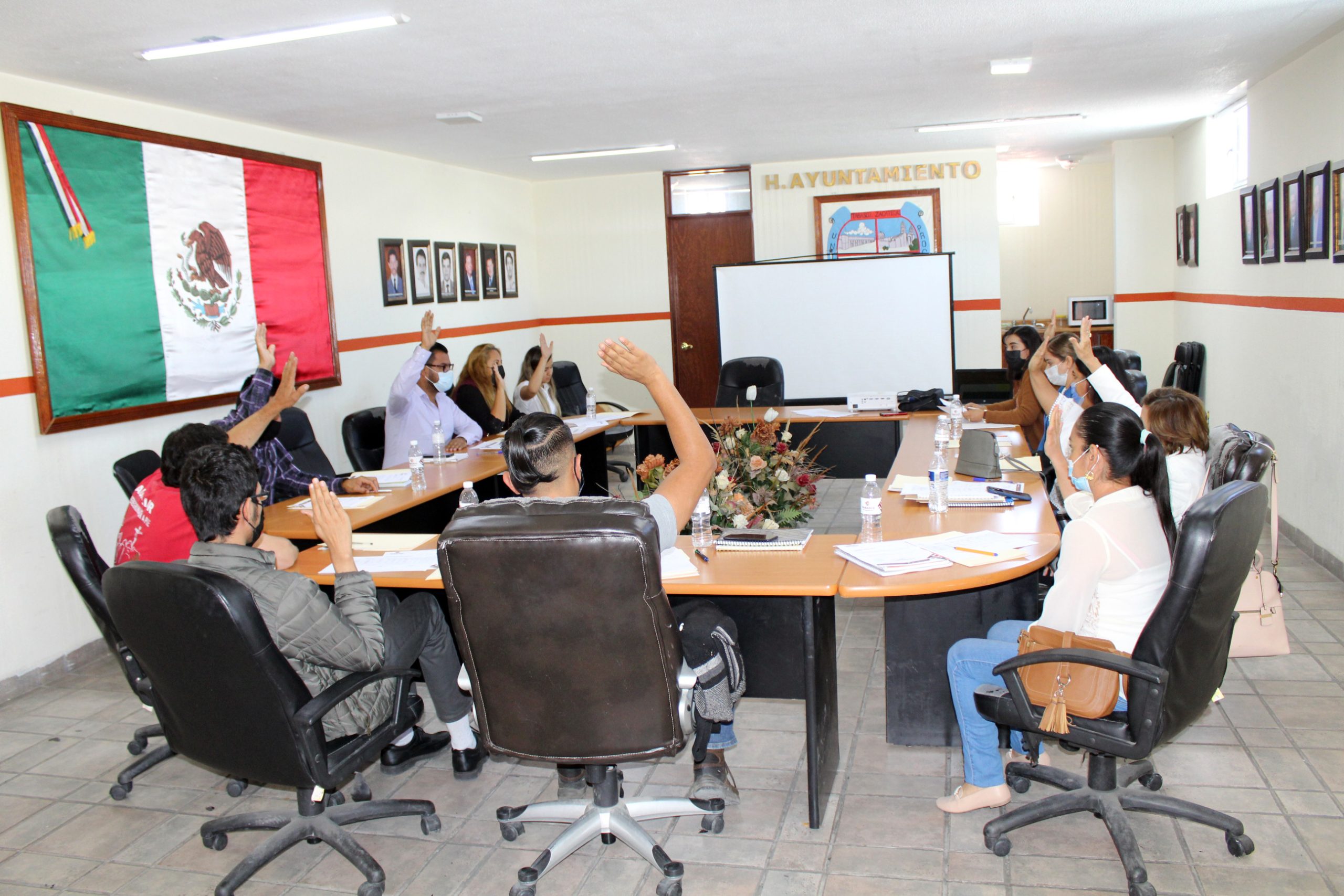 APROBADA LA LEY DE INGRESOS 2022 PARA TABASCO