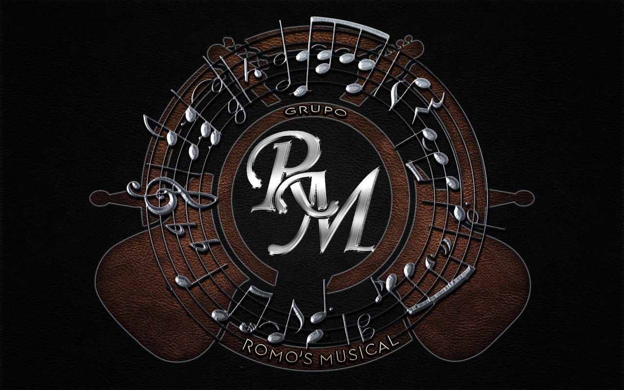 Talento54 Con Romo´s Musical