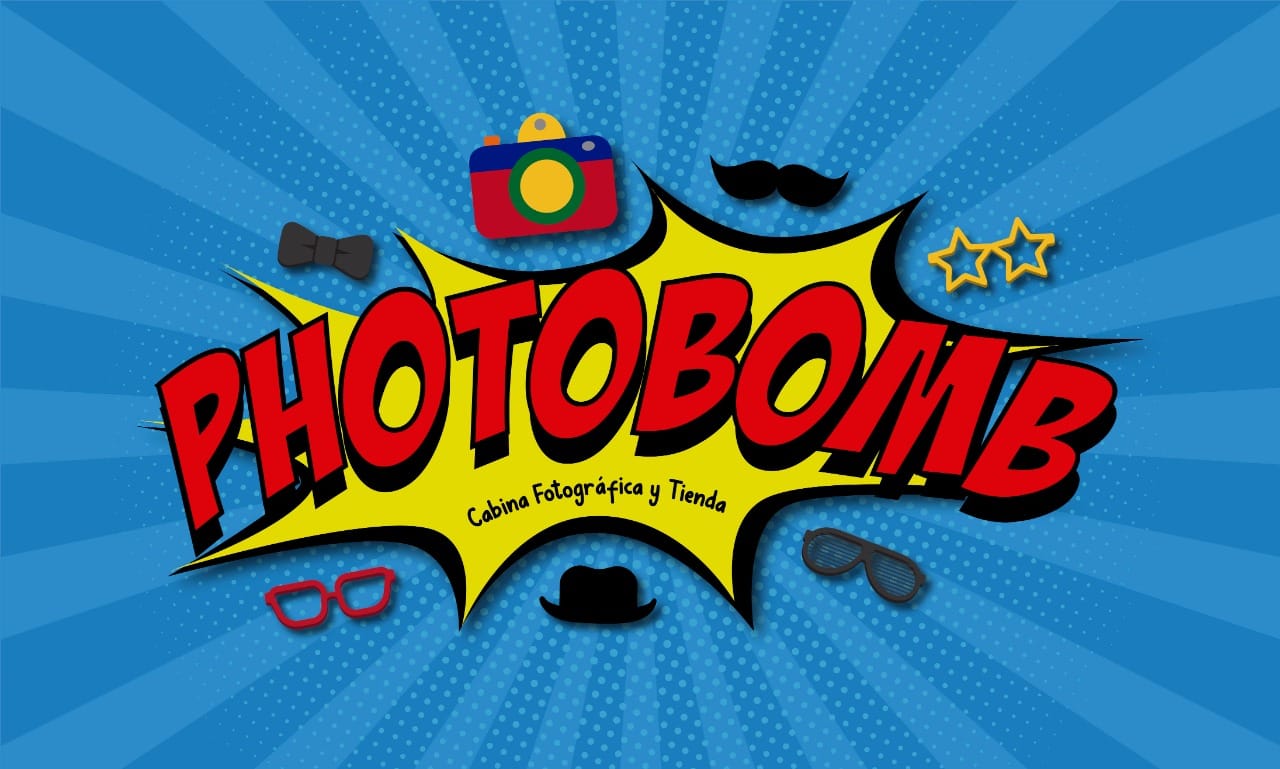 INAUGURAN PHOTOBOMB EN JALPA