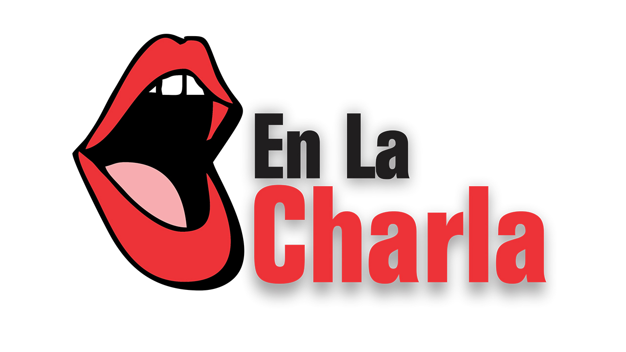 En La Charla Con Manuel Haro