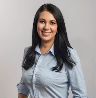 Tere López Candidata a dirigir el PAN en Zacatecas