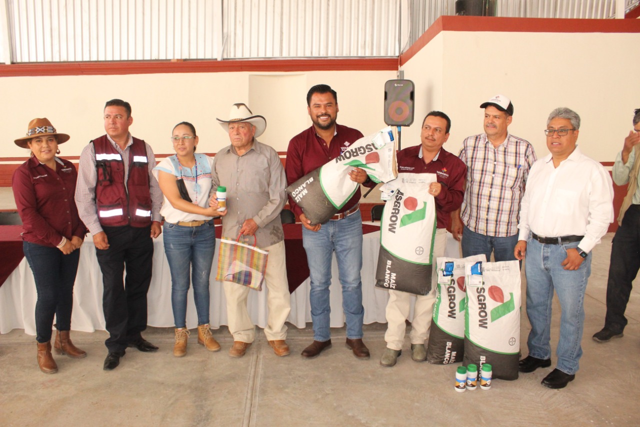LE APOSTAMOS AL CAMPO: GIL MARTÍNEZ