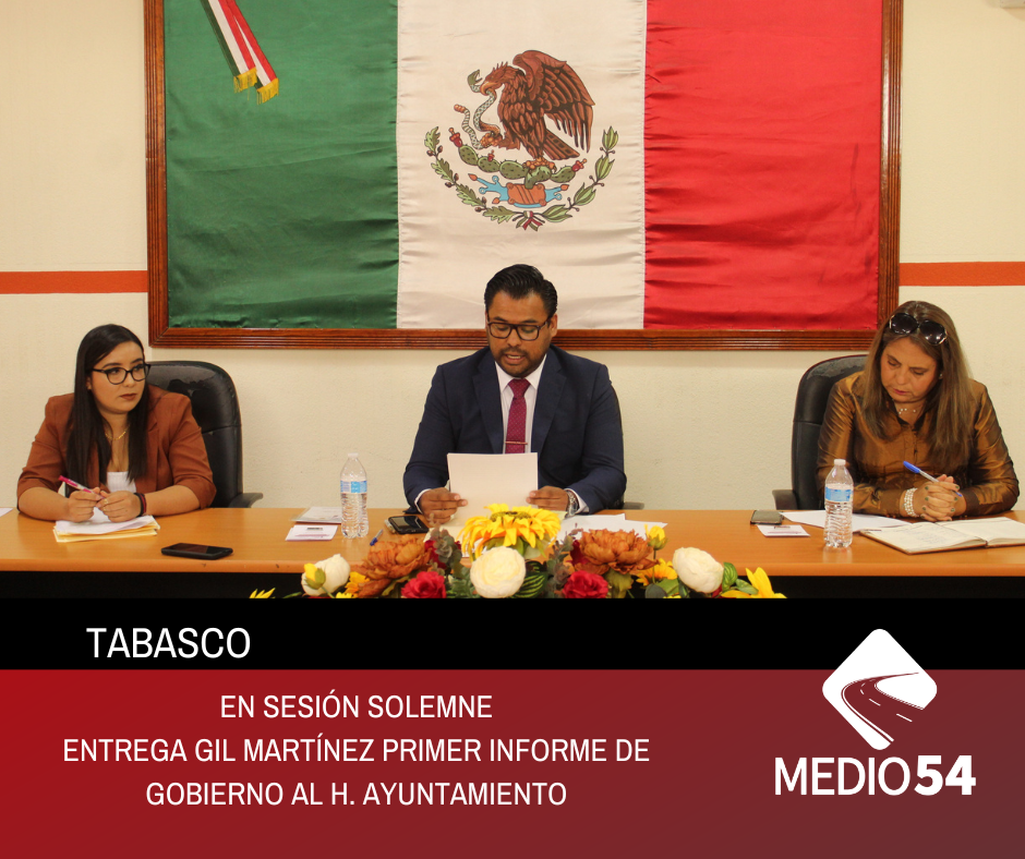 EN SESIÓN SOLEMNE
