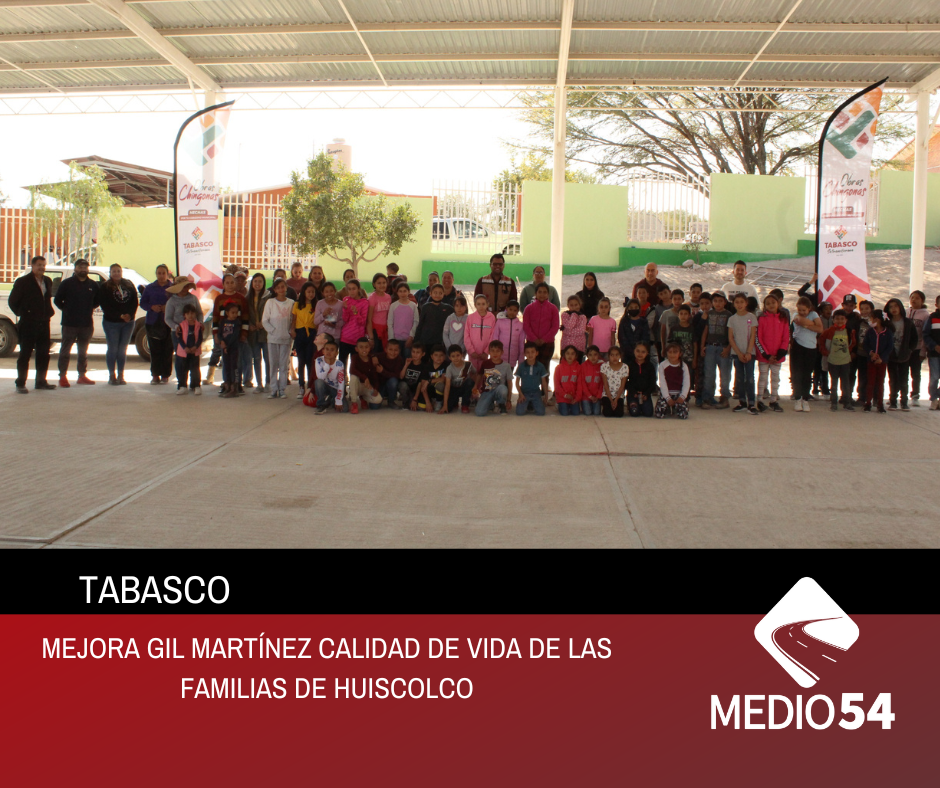 MEJORA GIL MARTÍNEZ CALIDAD DE VIDA DE LAS FAMILIAS DE HUISCOLCO